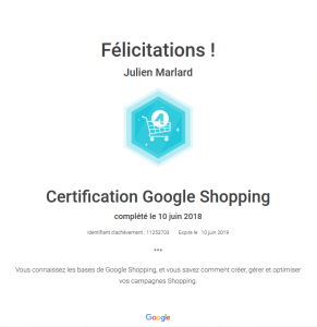 certification-google-shopping