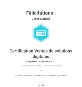 certification-google-vente-solutions-digitales