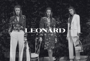 Leonard Paris