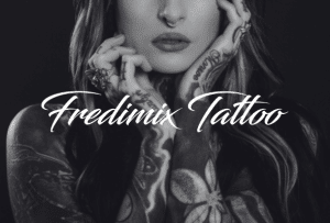 Fredimix tatoo