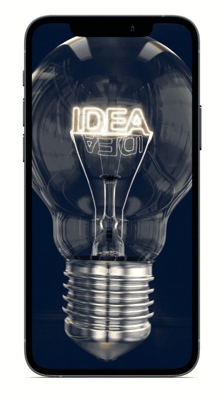Smartphone - Agence de marketing digital